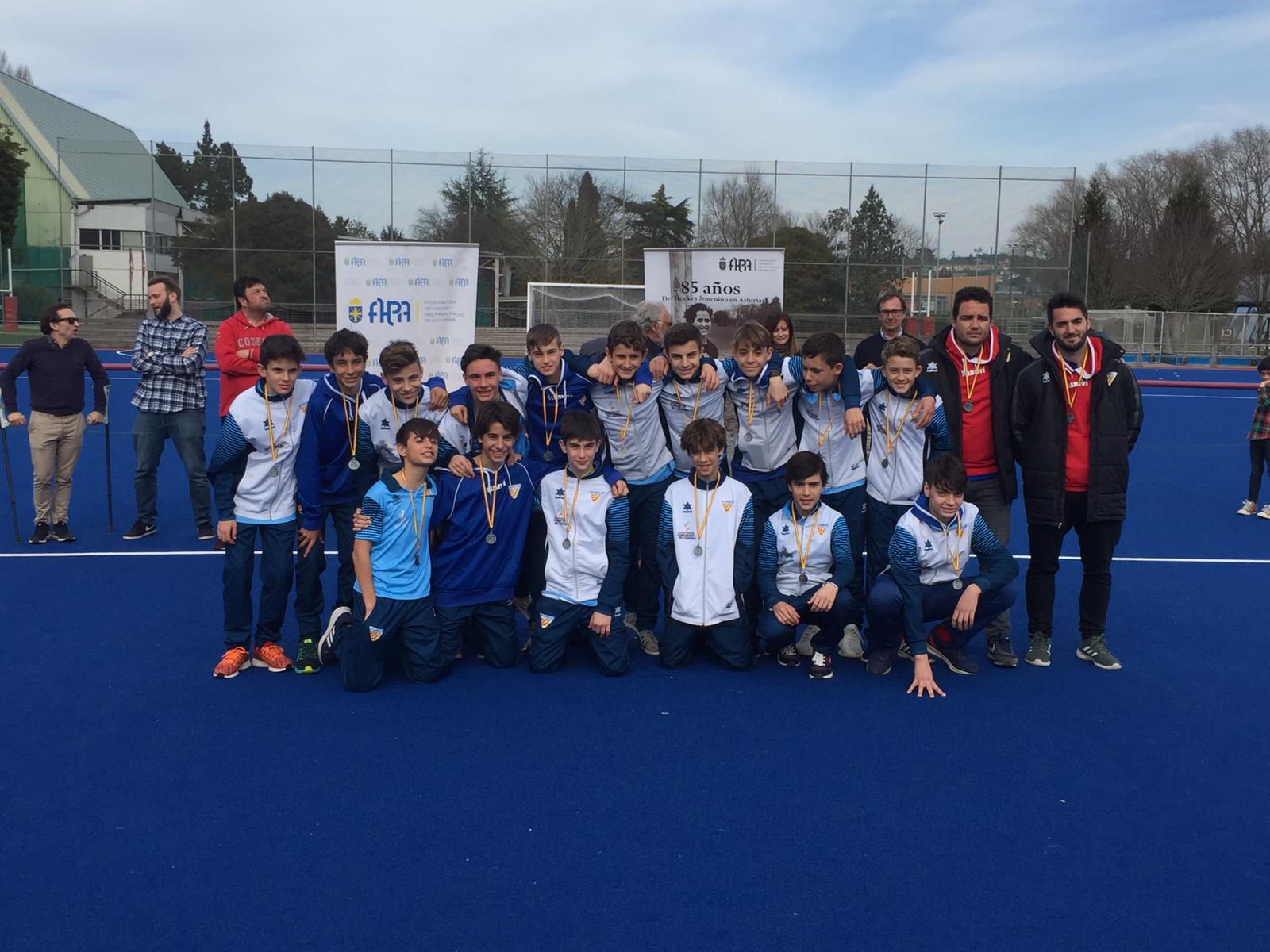 Selección Valenciana Hockey